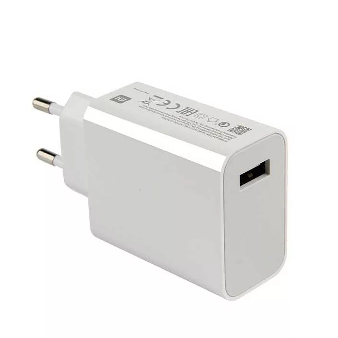 شارژر دیواری مدل 33w