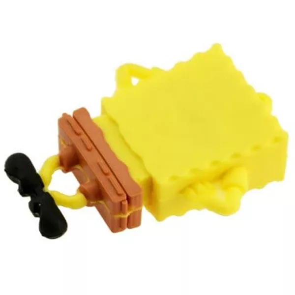 فلش مموری کینگ فست مدل Sponge Bob BB-10 ظرفیت 32 گیگابایت