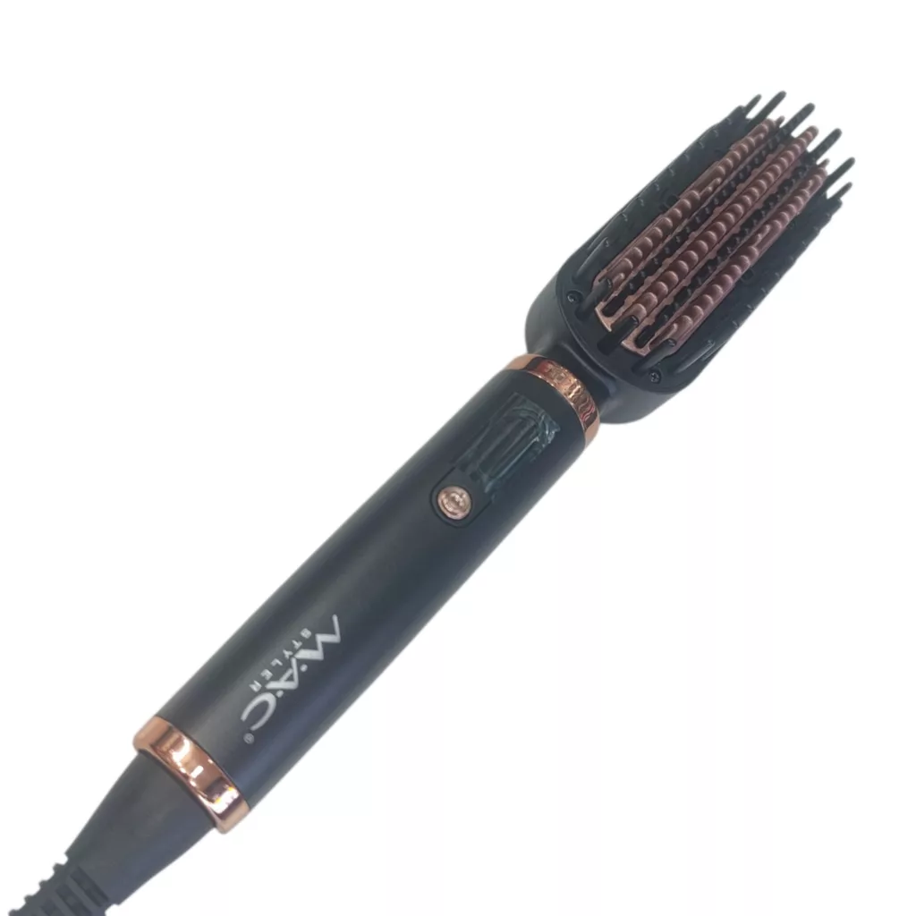 برس حرارتی مک استایلر مدل MC-26