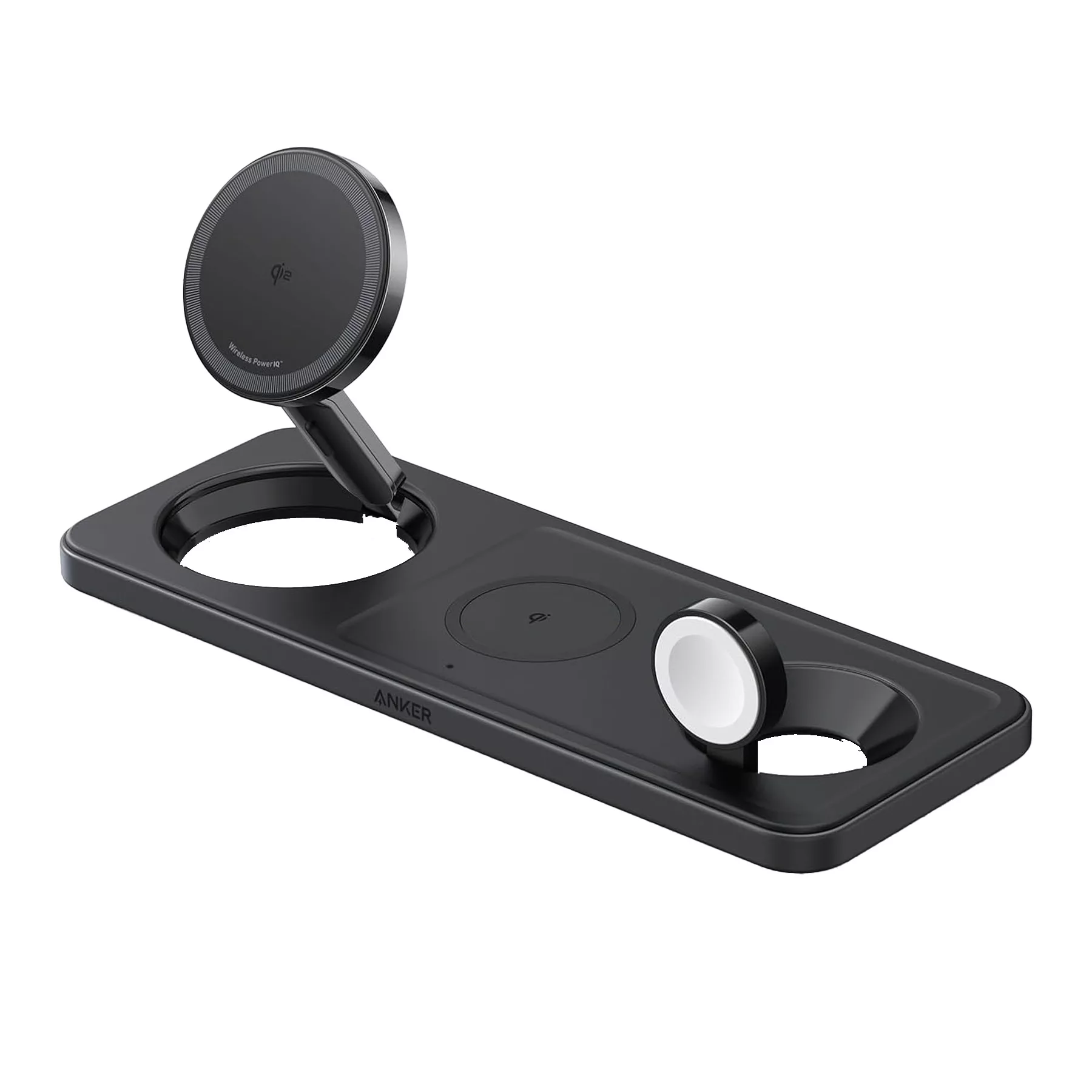 شارژر بی سیم 15 وات انکر مدل A25M1 شارژر بی سیم 15 وات انکر مدل A25M1