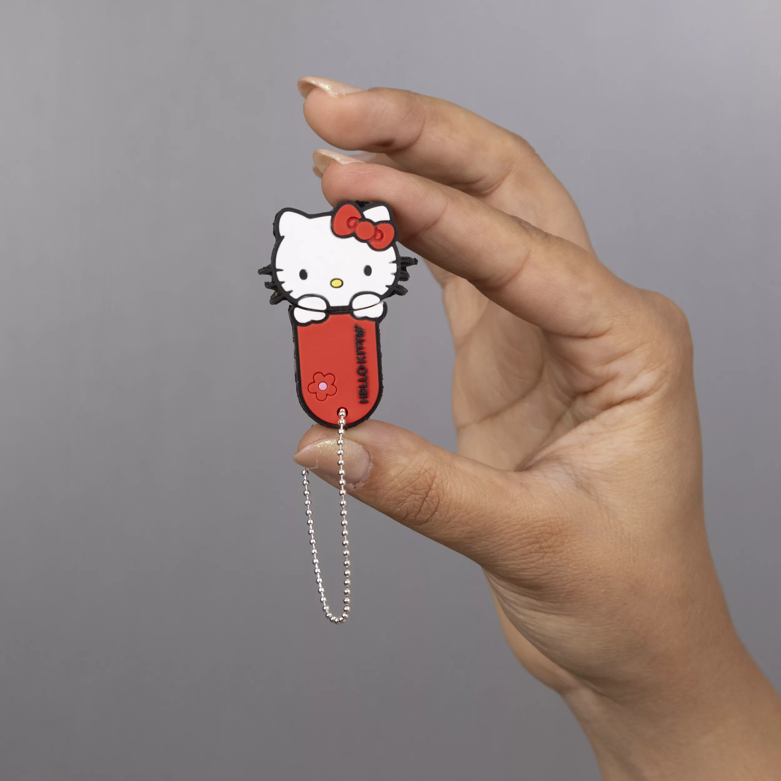 فلش مموری مدل کیتی دو بعدی  ظرفیت هشت گیگابایت