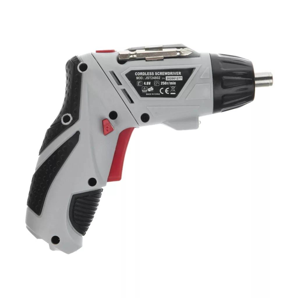 مجموعه 48 عددی پیچ گوشتی شارژی جاست مکس مدل YP-JST24802KIT