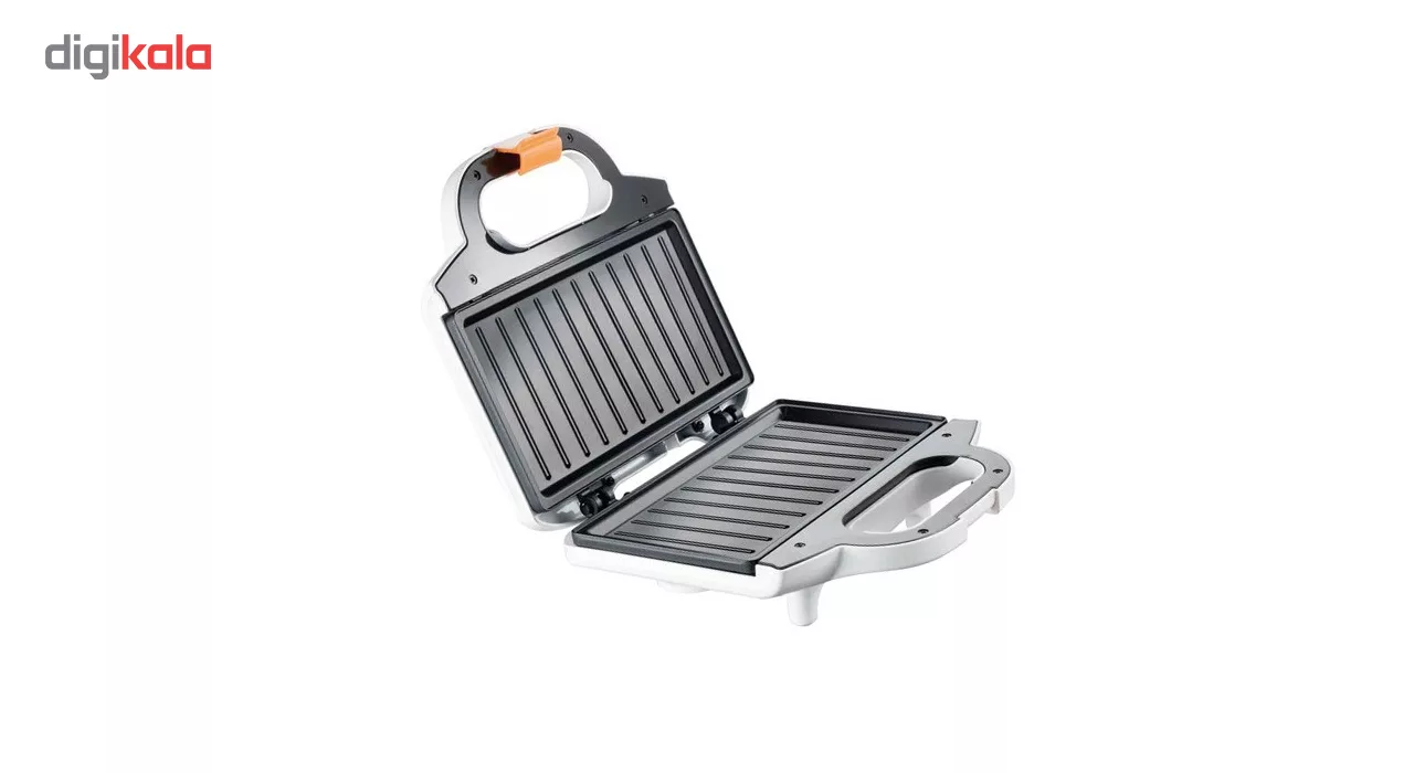 ساندویچ ساز تفال مدل SM1570