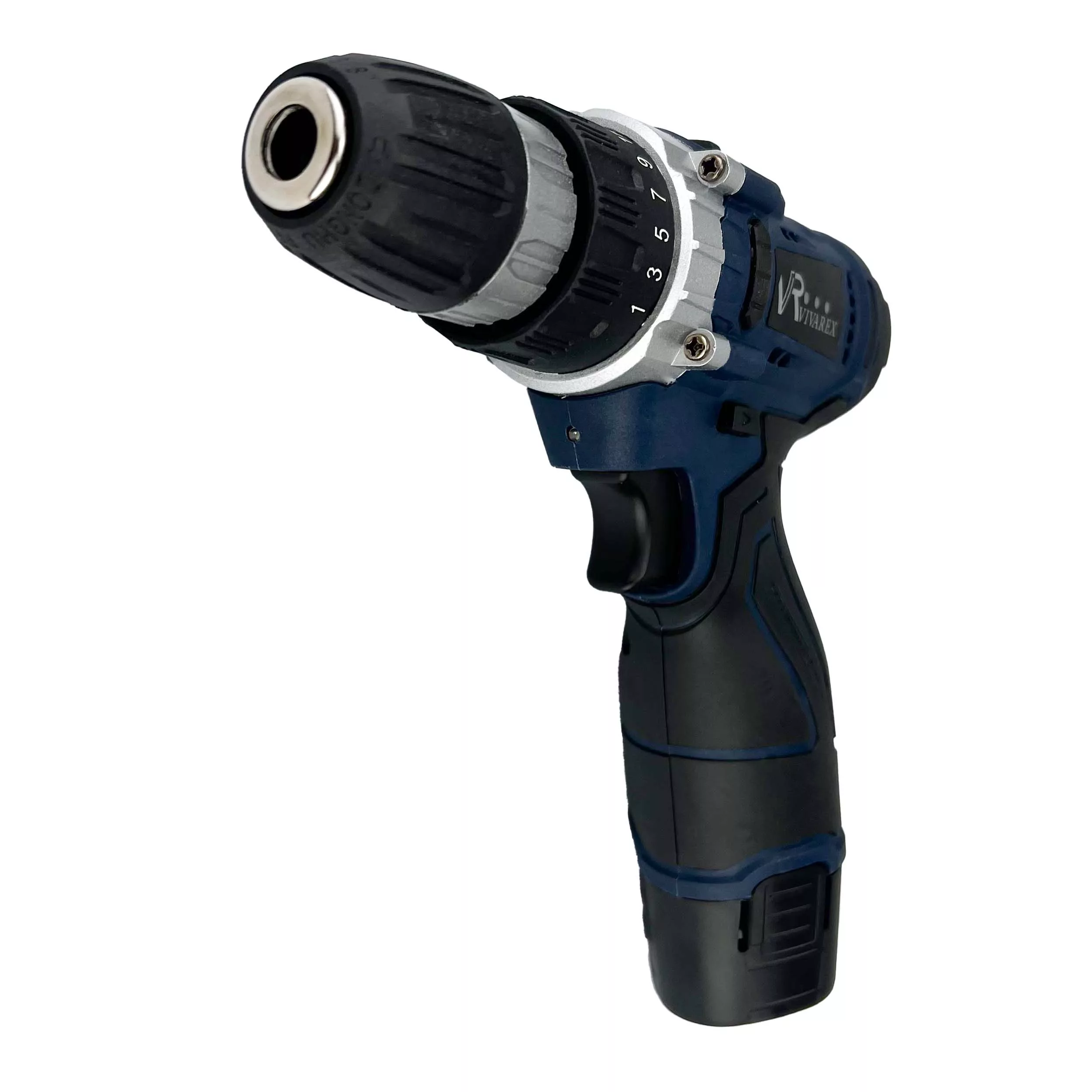 دریل پیچ گوشتی شارژی ویوارکس مدل VR1210-1C