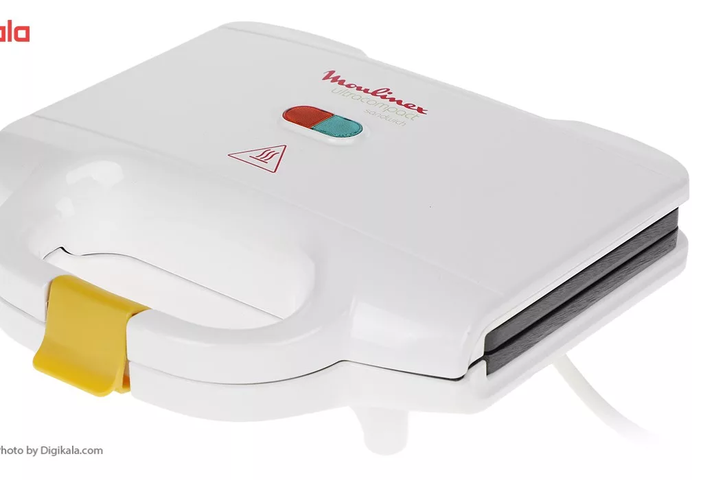 ساندویچ ساز مولینکس مدل SM1540