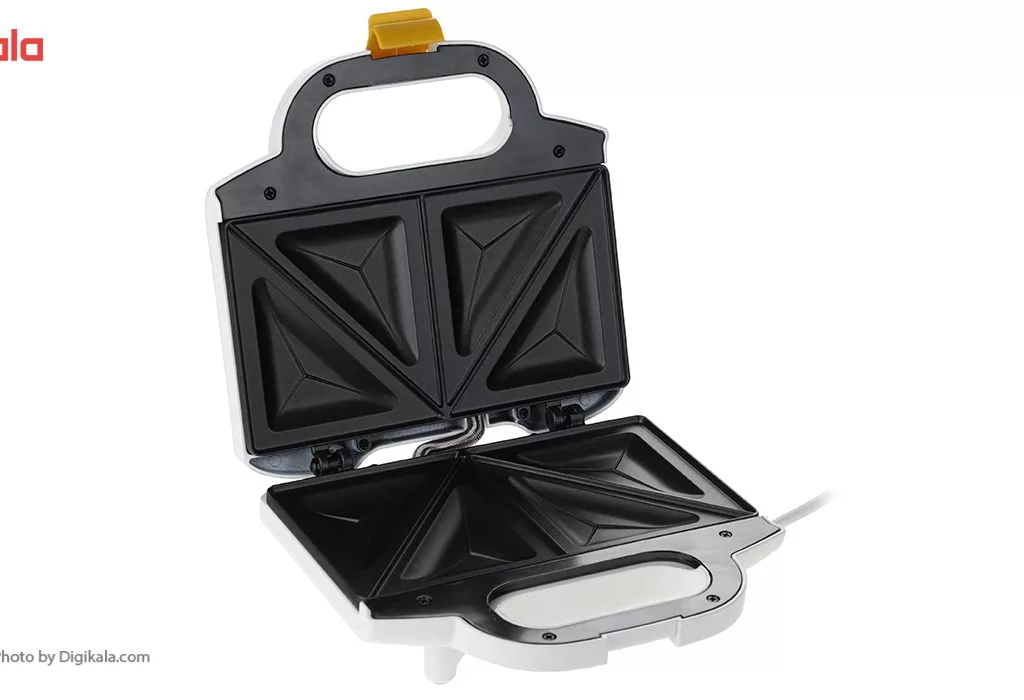 ساندویچ ساز مولینکس مدل SM1540