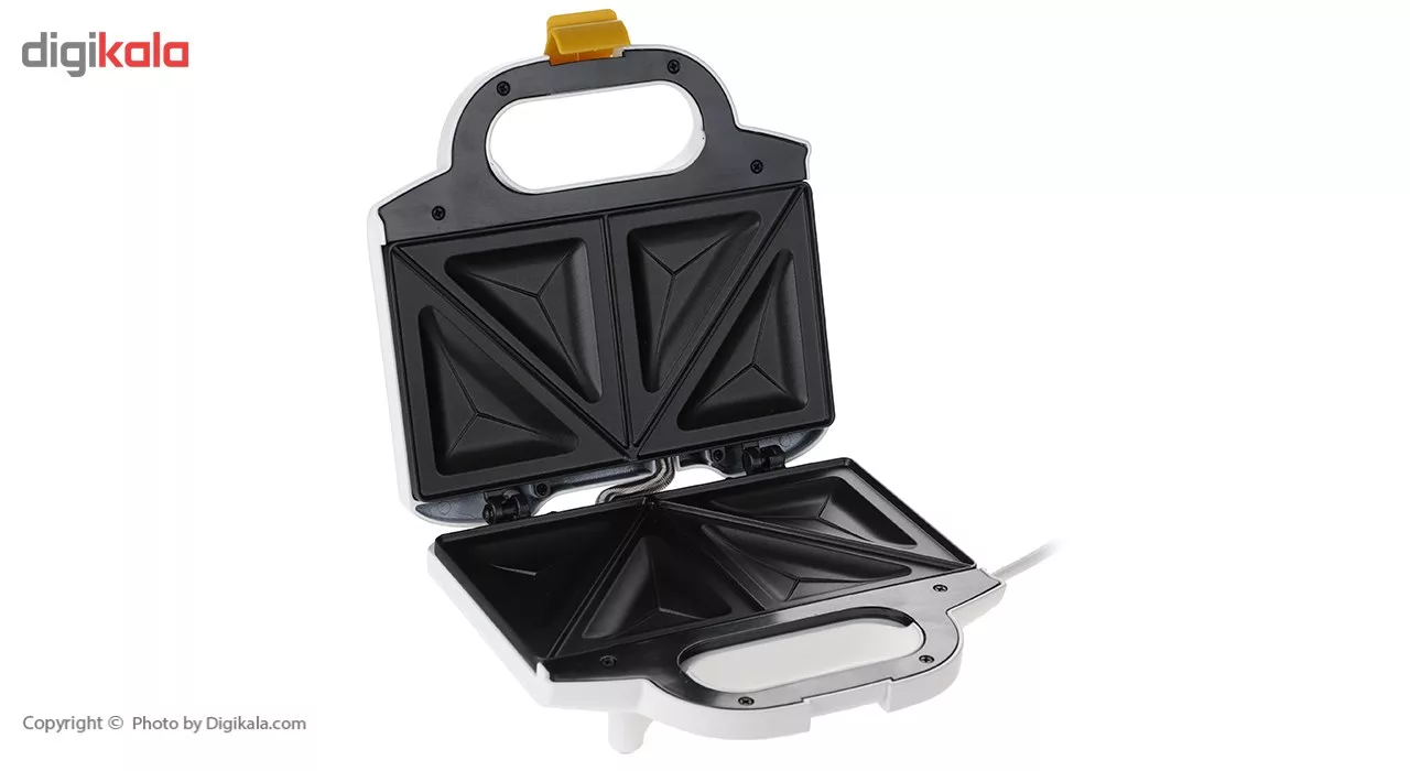 ساندویچ ساز مولینکس مدل SM1540