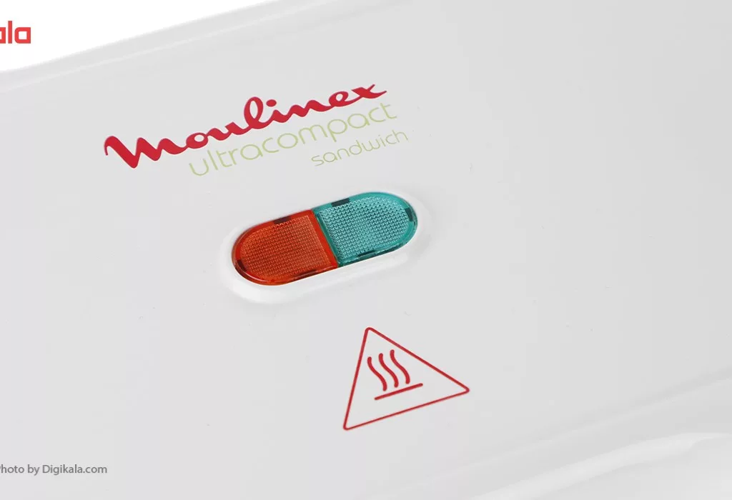 ساندویچ ساز مولینکس مدل SM1540