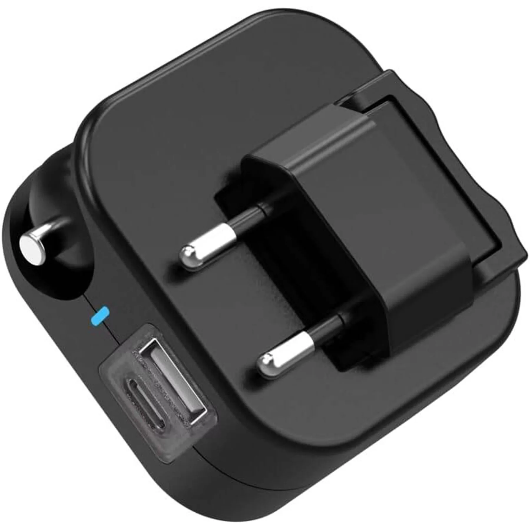 شارژر فندکی 20 وات گرین لاین مدل دوکاره دیواری