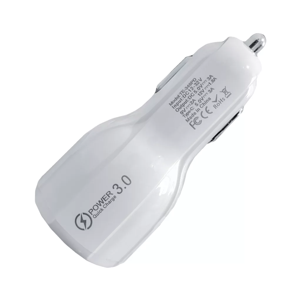 شارژ فندکی مدل  orqinal – pd