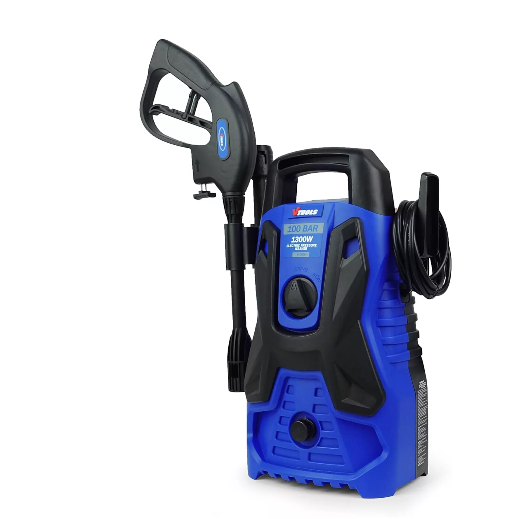 کارواش وی تولز مدل VT1508