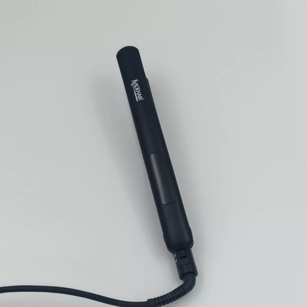 اتو و حالت دهنده ی مو موهیر مدل MO-5097