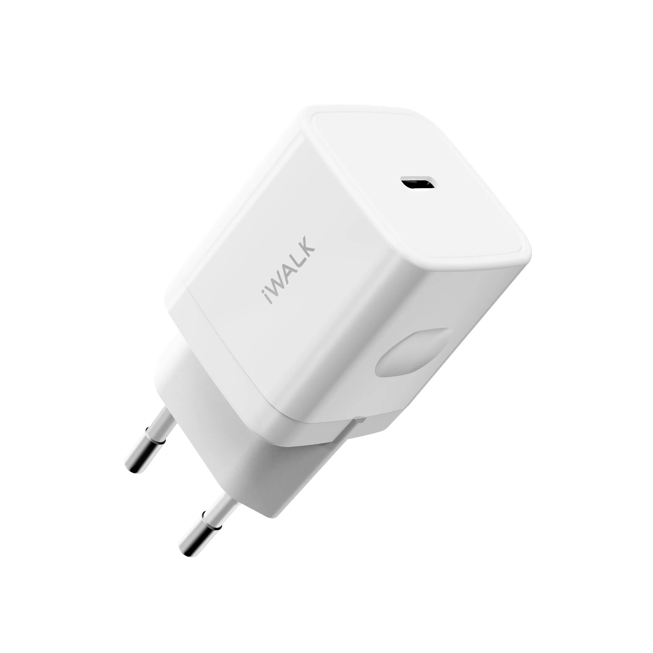 شارژر دیواری آی واک مدل Leopard 20W ADL020 شارژر دیواری آی واک مدل Leopard 20W ADL020