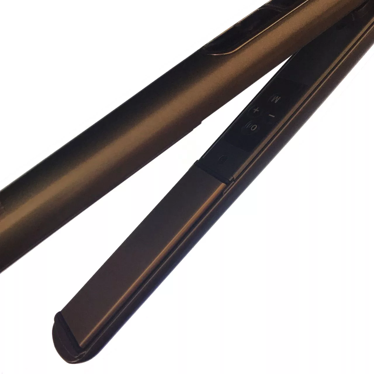 اتو و حالت دهنده مو کندی مدل CH-75