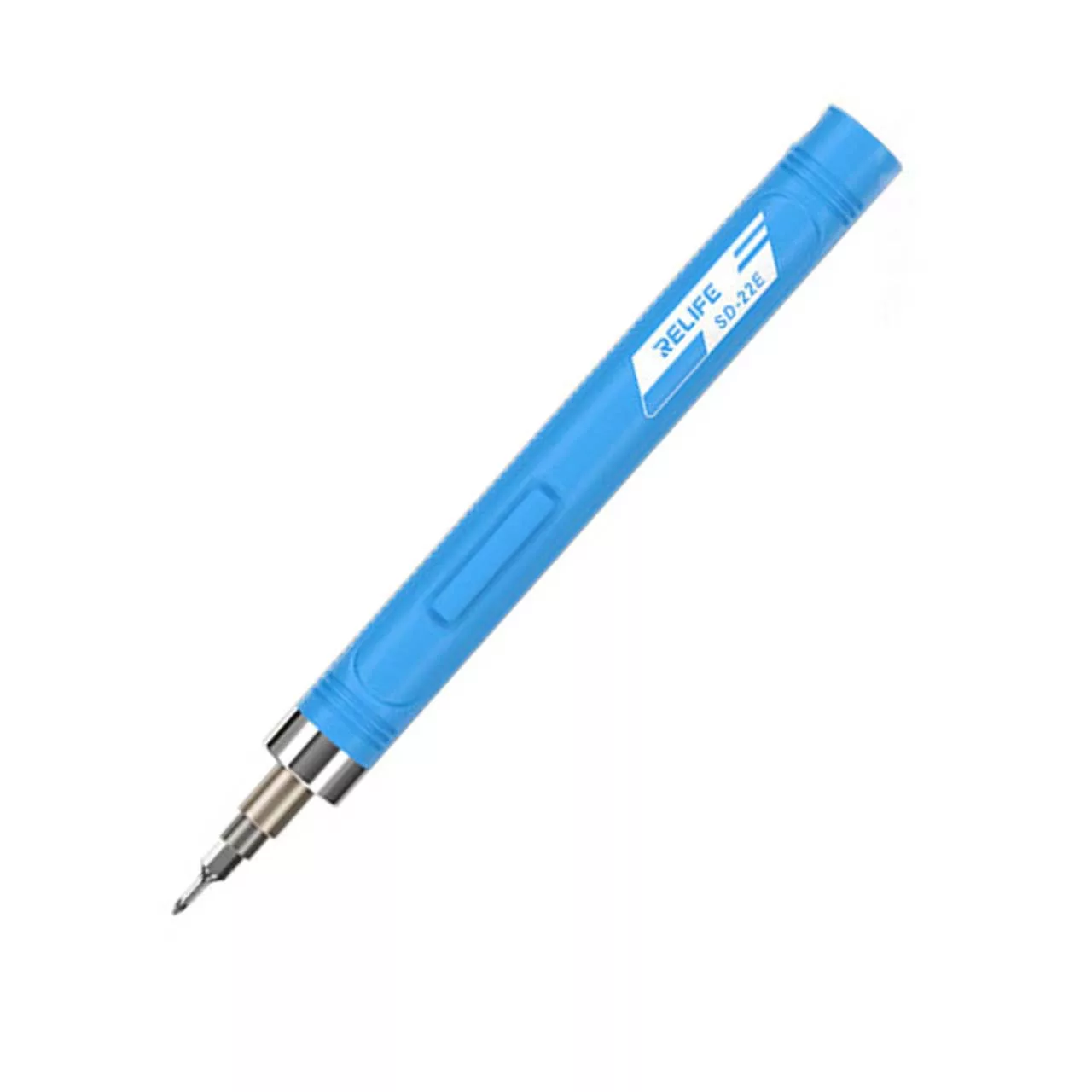 پیچ گوشتی شارژی ریلایف مدل SD-22E