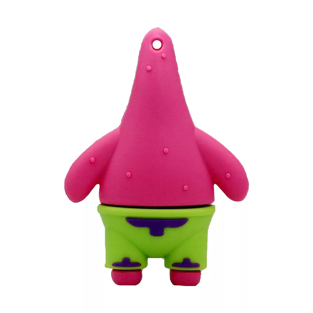 فلش مموری طرح پاتریک مدل Ul-Patrik01 ظرفیت 32 گیگابایت