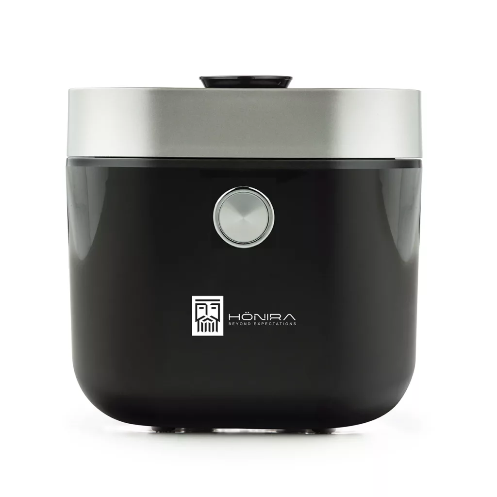 پلوپز 10 نفره هونیرا مدل RCK-393