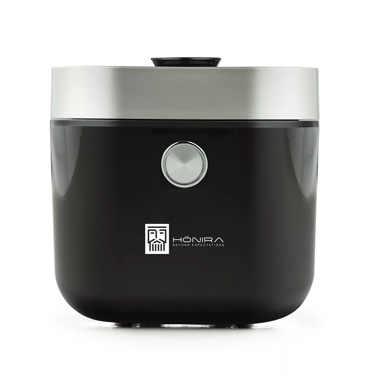 پلوپز 10 نفره هونیرا مدل RCK-393