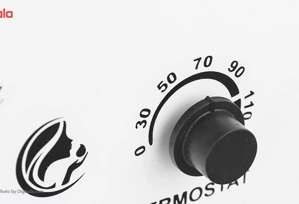 دستگاه ذوب وکس سولار مدل 303 ظرفیت 4.5 لیتر