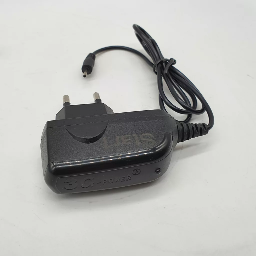 شارژر دیواری استاروان مدل 3G Power1
