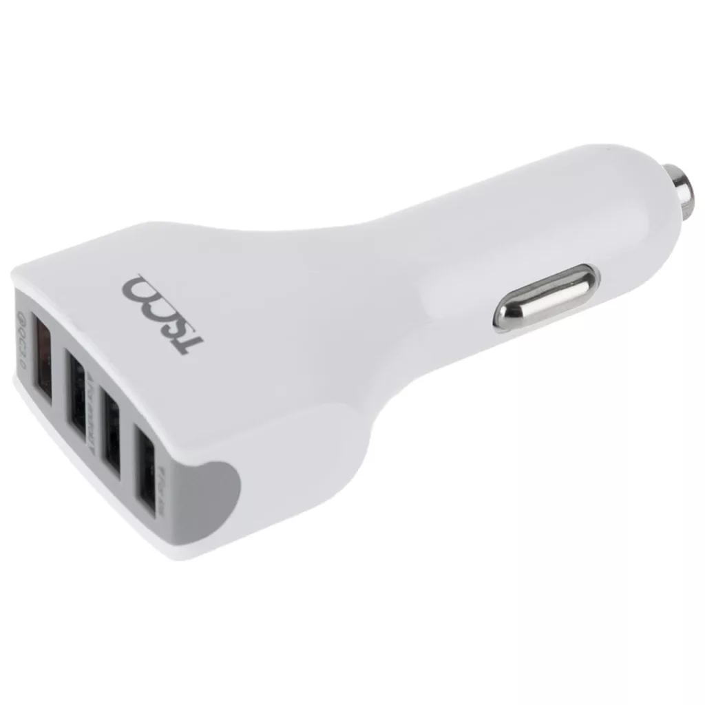 شارژر فندکی تسکو مدل TCG 20