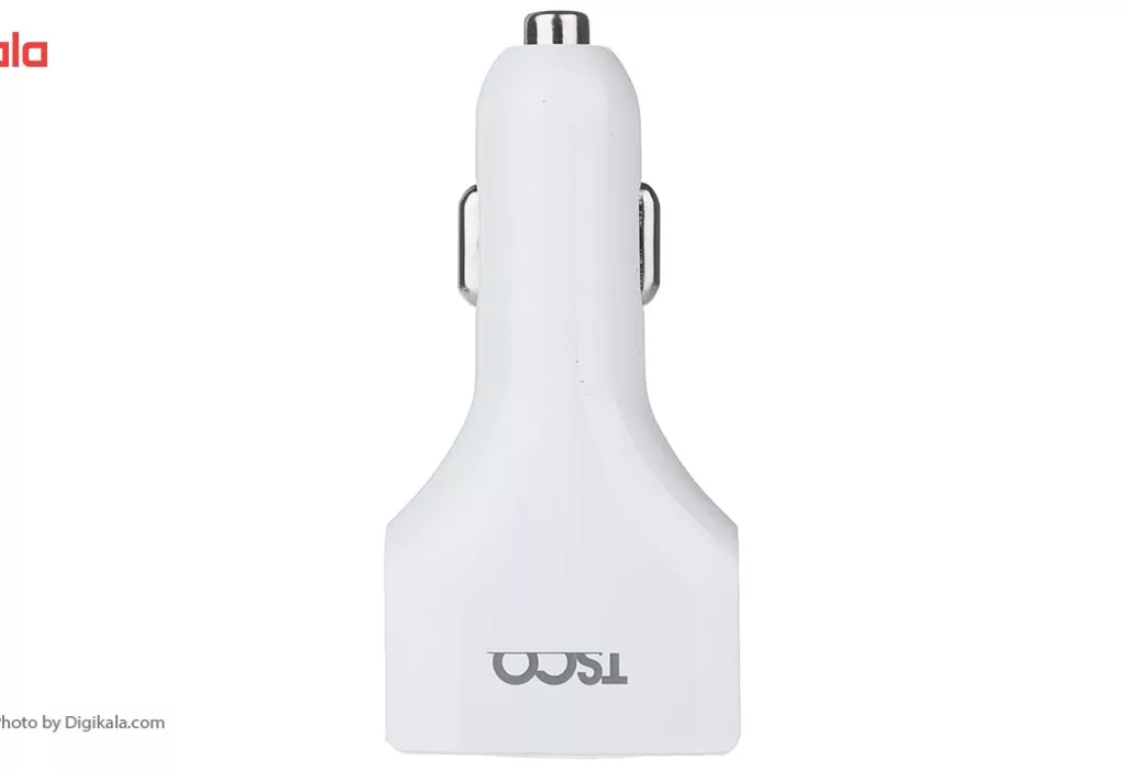 شارژر فندکی تسکو مدل TCG 20