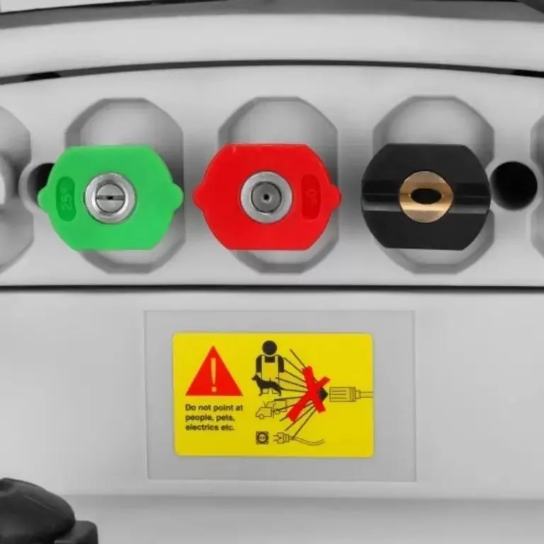 کارواش رونیکس مدل RP-0180