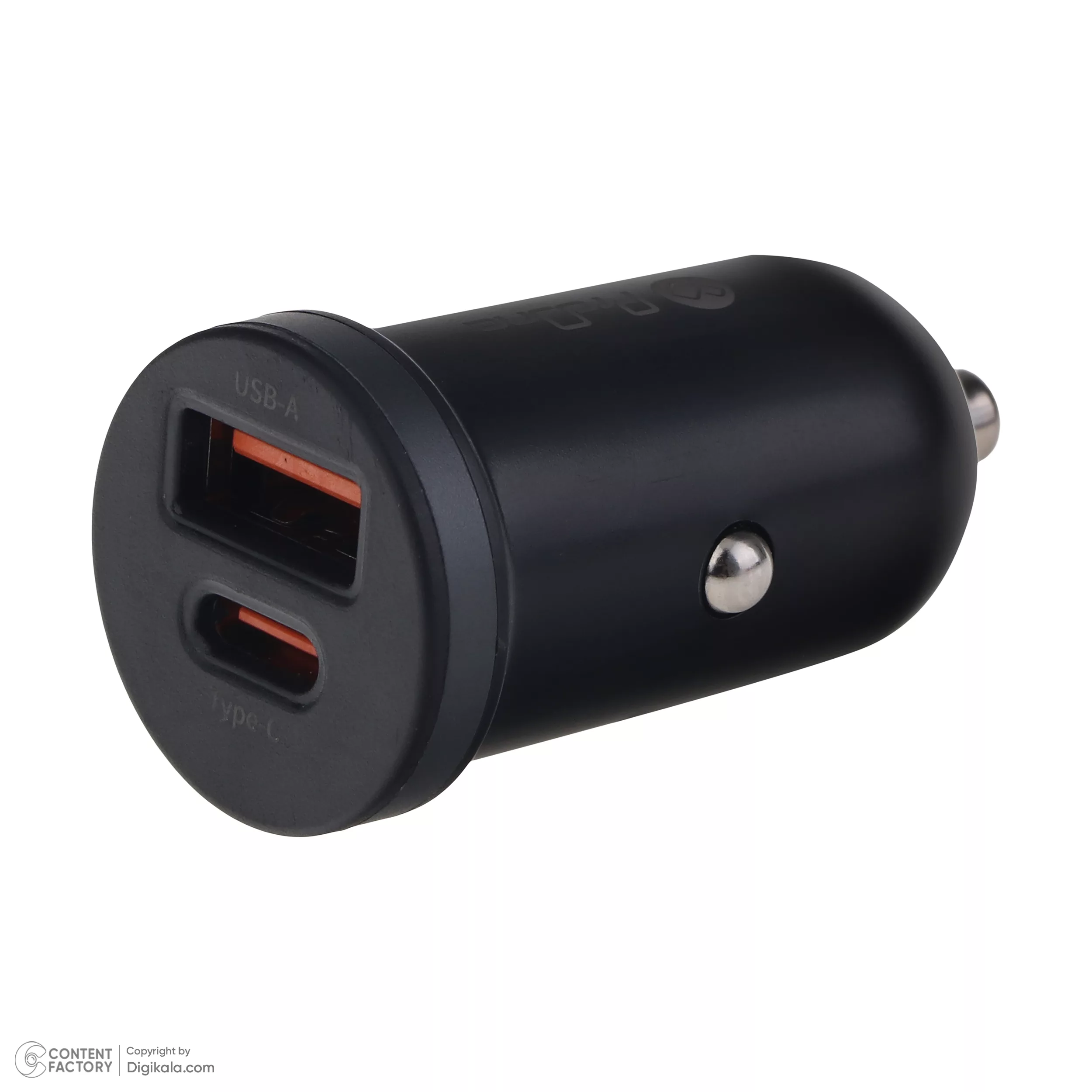 شارژر فندکی 30 وات پرووان مدل PCG28