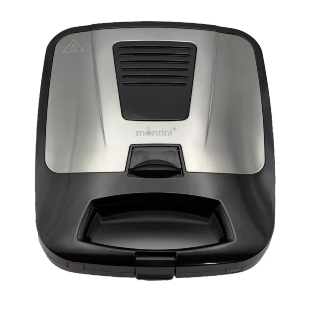 ساندویچ‌ساز چهار خانه مونتینی مدل ESM2292-6