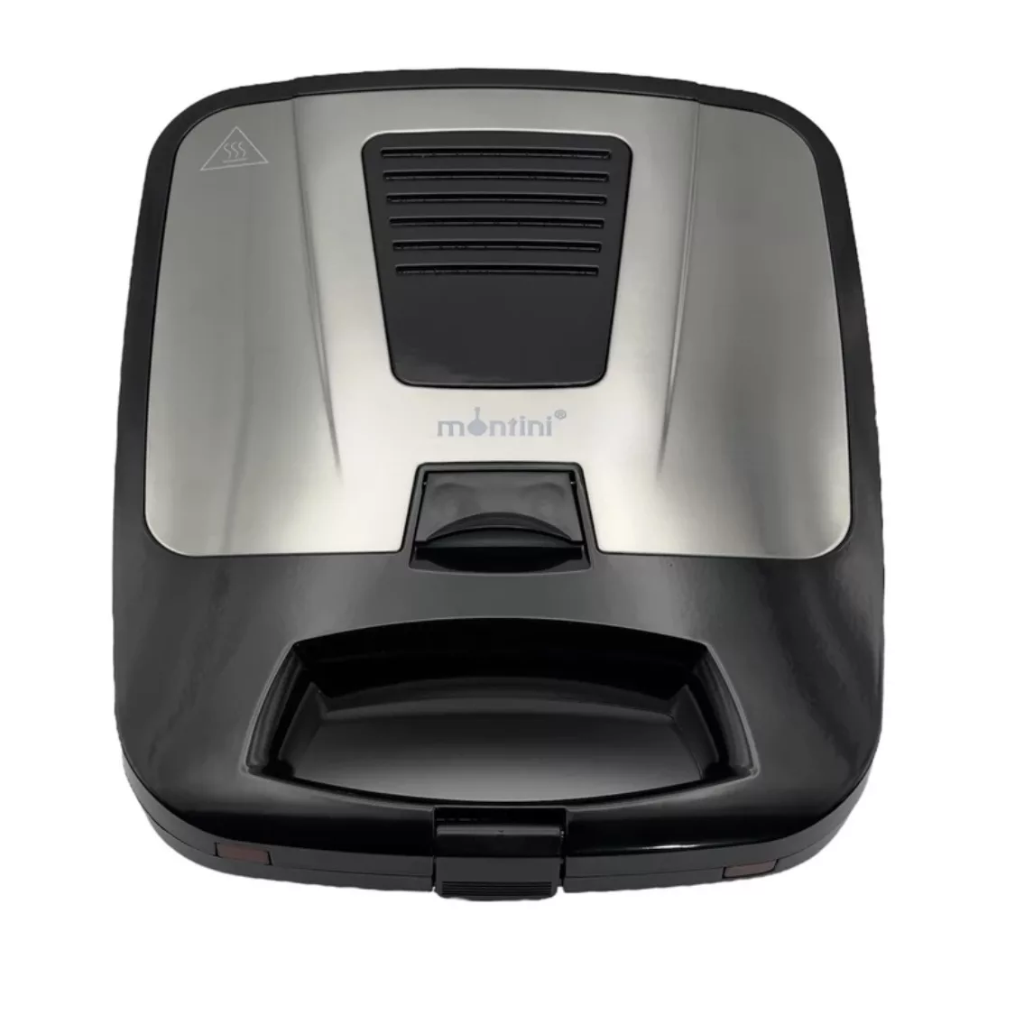 ساندویچ‌ساز چهار خانه مونتینی مدل ESM2292-6