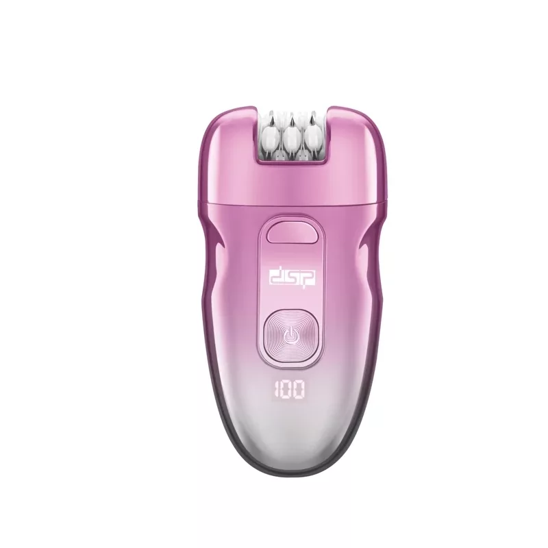 اپیلاتور بدن دی اس پی مدل 70454