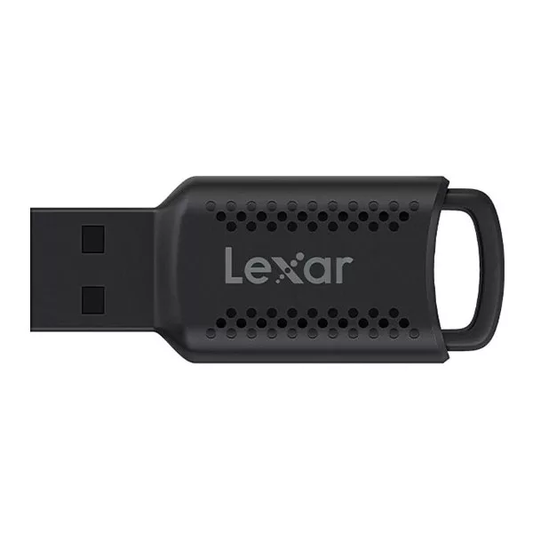 فلش مموری لکسار مدل V400 USB3.0 ظرفیت 128 گیگابایت