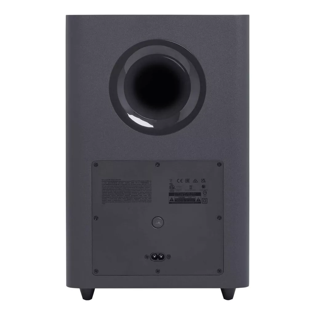 ساندبار جی بی ال مدل Bar 2.1 Deep Bass MK2