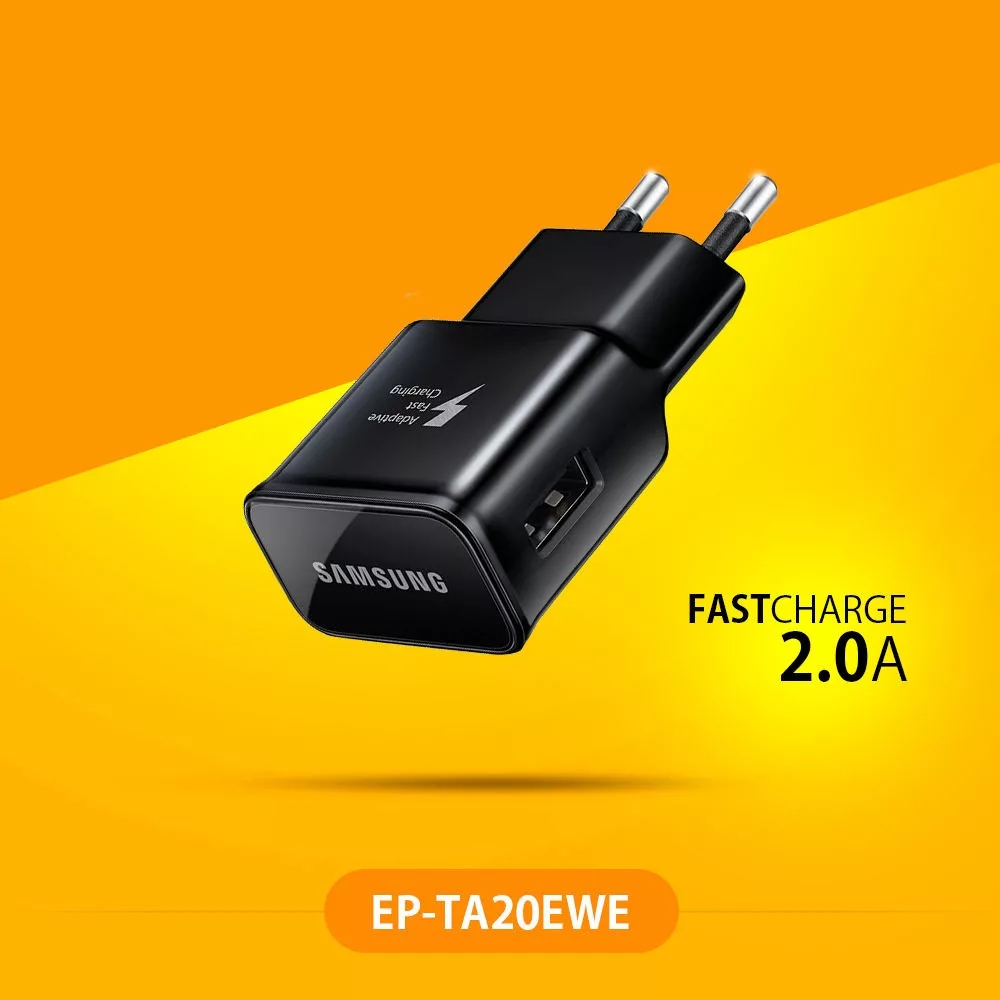 شارژر دیواری مدل EP-TA200