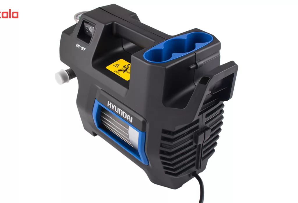 کارواش هیوندای مدل HP1430