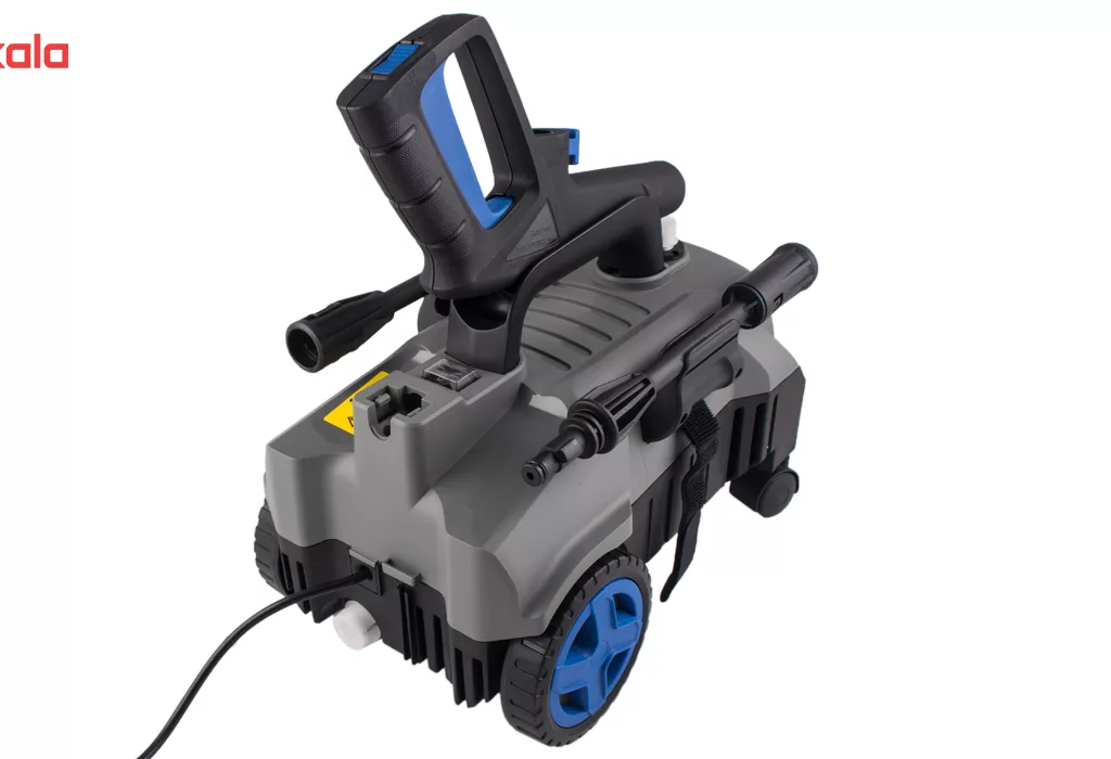 کارواش هیوندای مدل HP1320