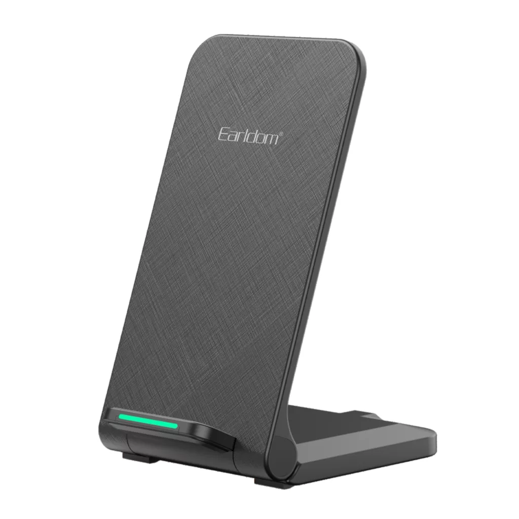 داک شارژر بی سیم ارلدام مدل WC66