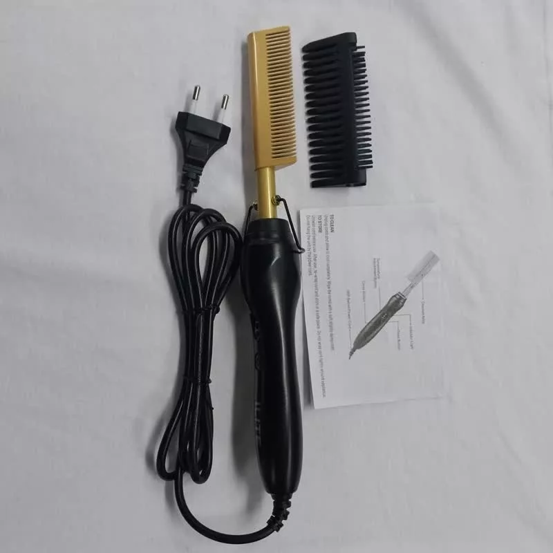 برس حرارتی ایلیت مدل SN-160