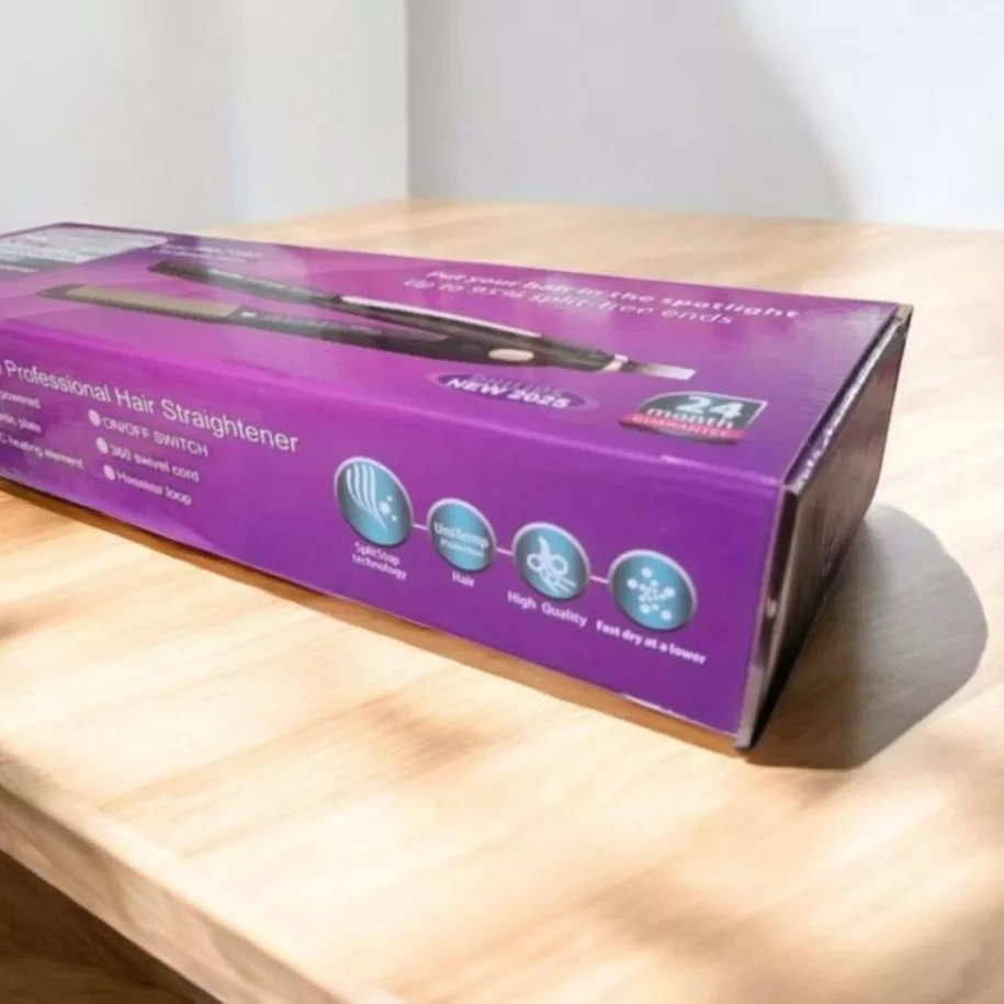 اتو مو مدل professional 450f