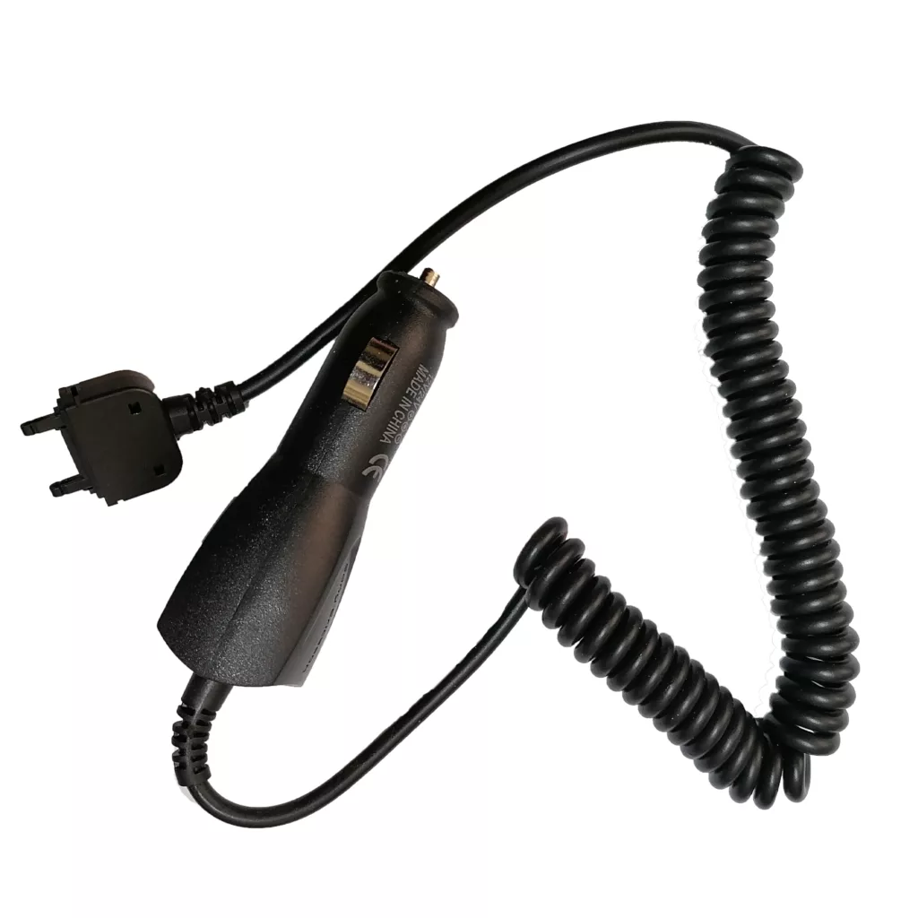 شارژر فندکی مدل K750