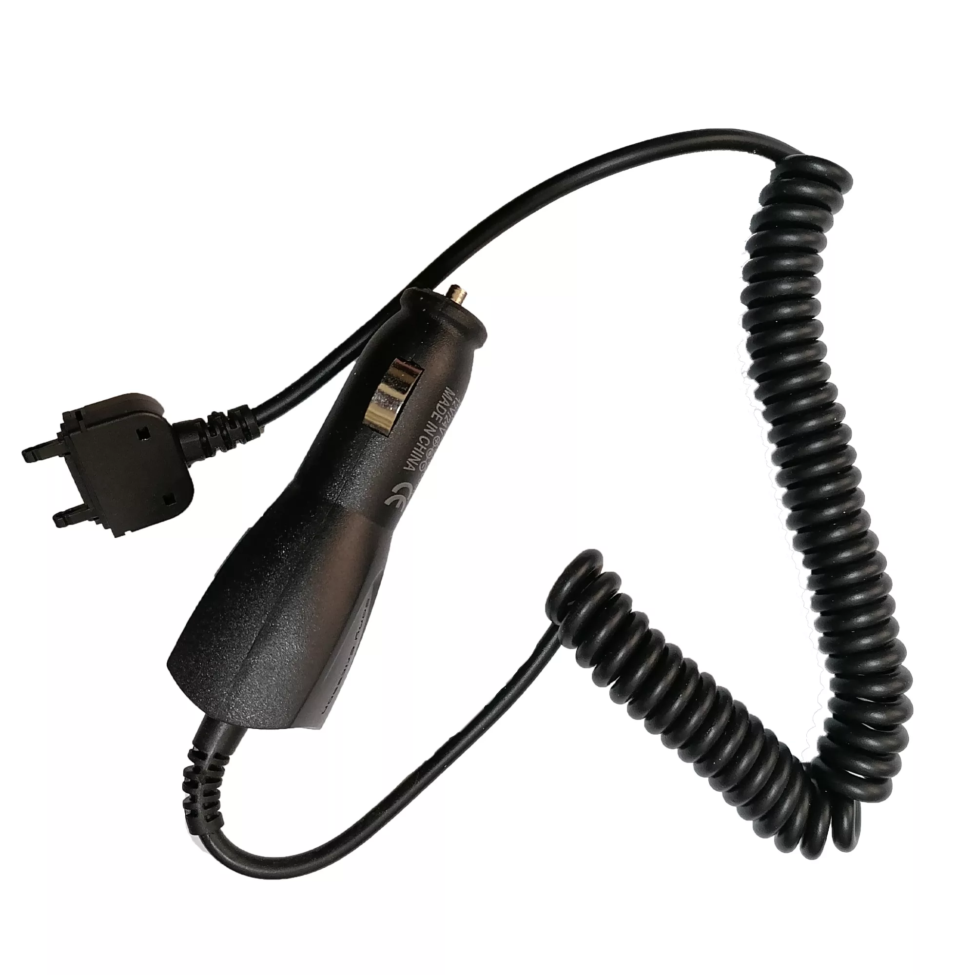 شارژر فندکی مدل K750