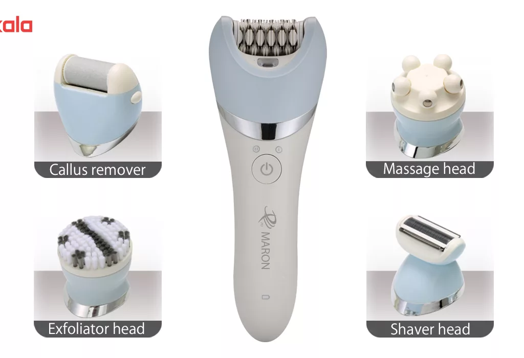 اپیلاتور پرومارون مدل RL_614