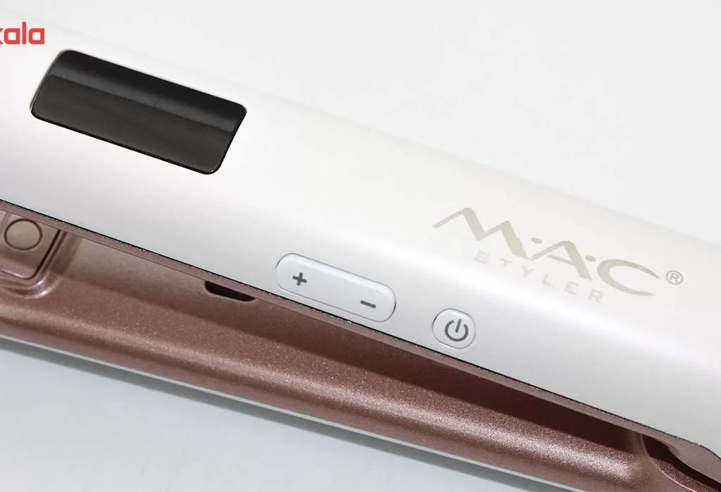 اتو مو مک استایلر مدل MC-2017