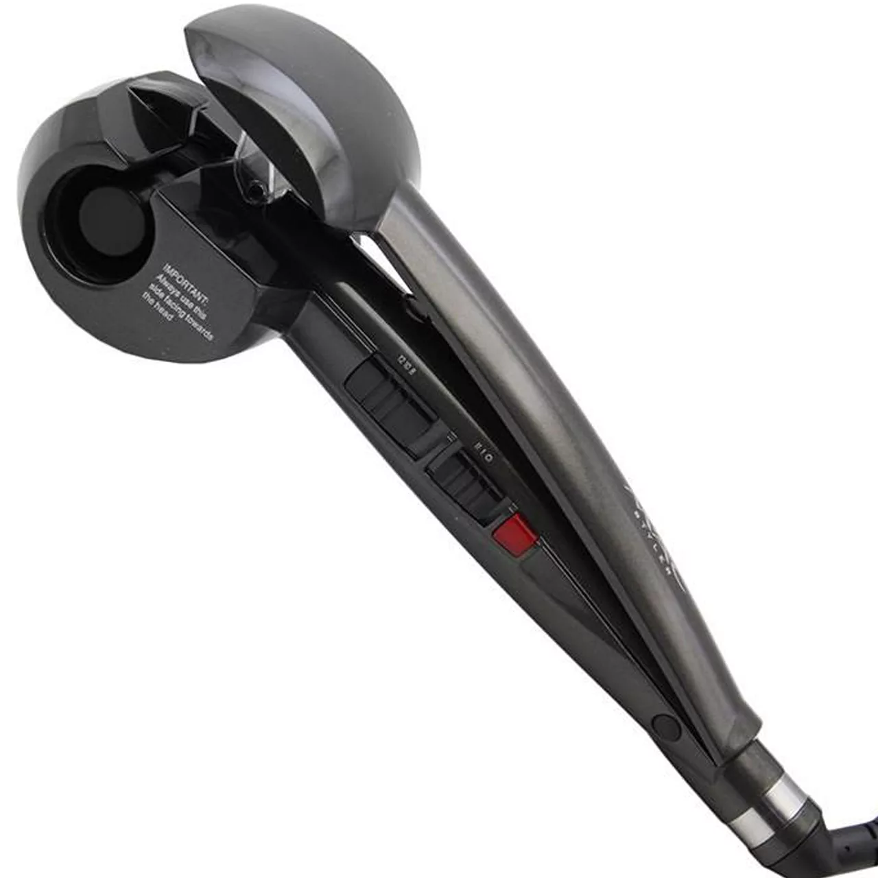 فرکننده مو مک استایلر مدل MC-2380