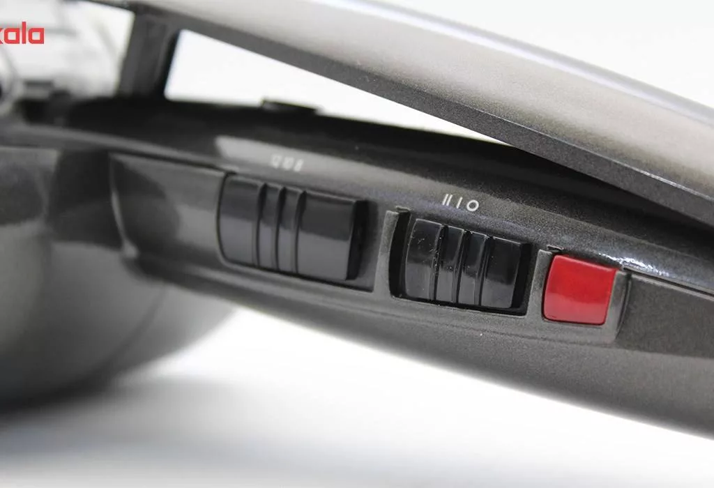 فرکننده مو مک استایلر مدل MC-2380