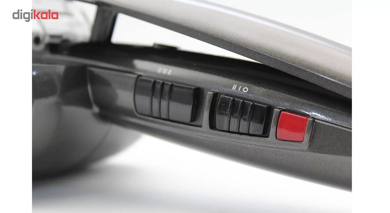 فرکننده مو مک استایلر مدل MC-2380