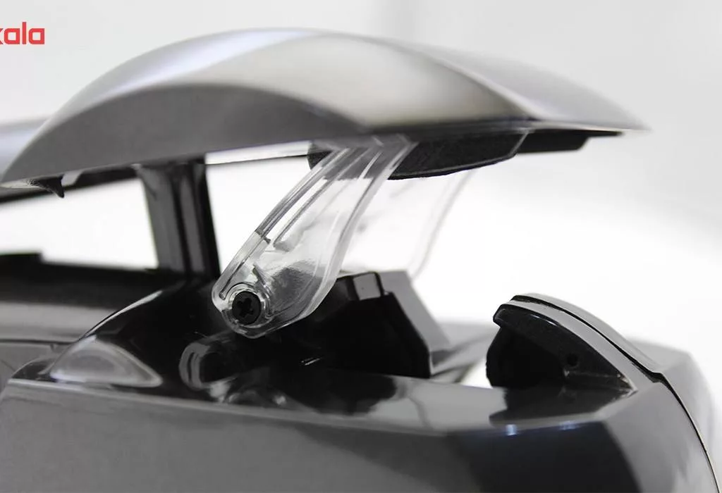 فرکننده مو مک استایلر مدل MC-2380