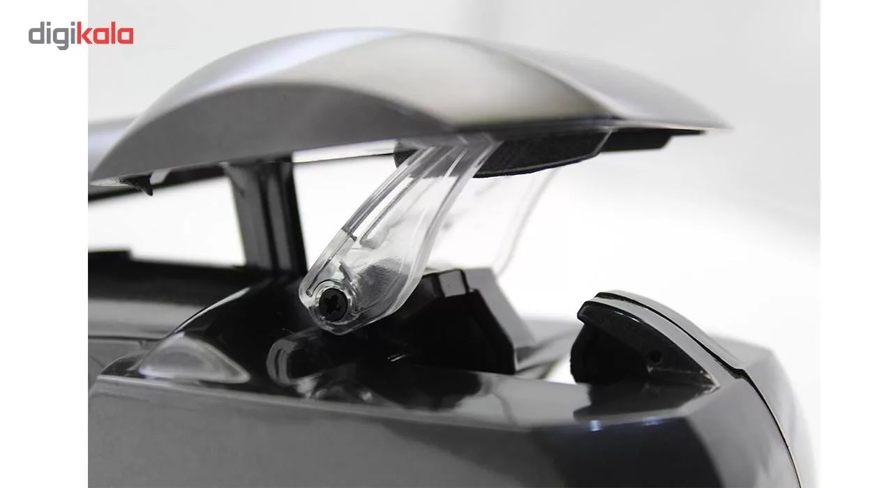 فرکننده مو مک استایلر مدل MC-2380