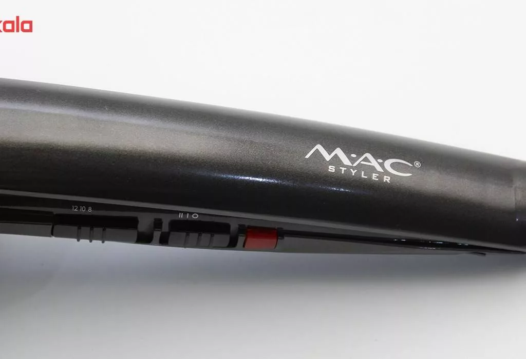 فرکننده مو مک استایلر مدل MC-2380