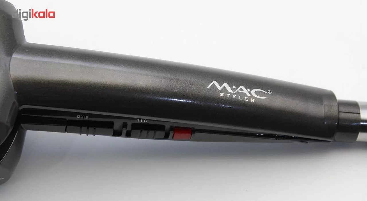 فرکننده مو مک استایلر مدل MC-2380